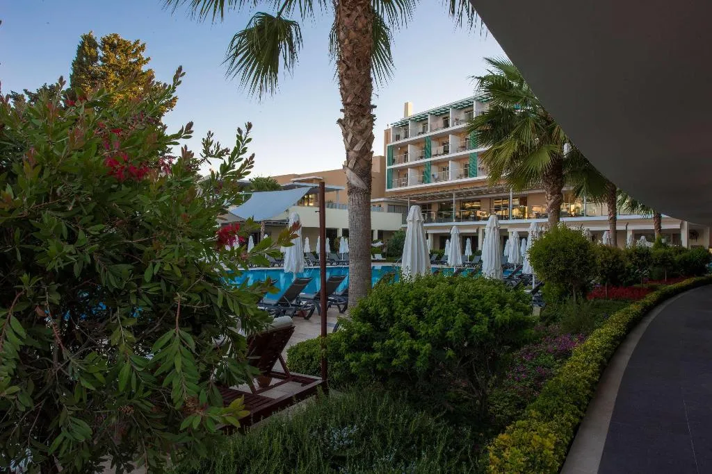 General view, Tui Blue Barut Andiz, Antalya