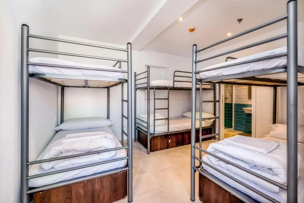Room, Hostel A2C - Adults Only, Seville