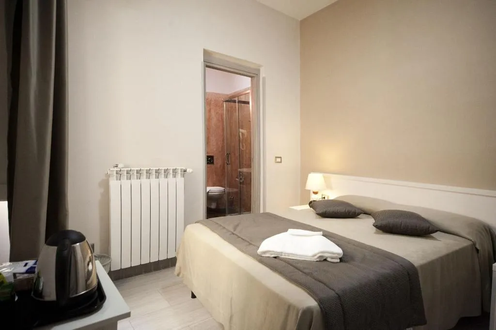 Room, La Residenza Di Michelangelo, Florence