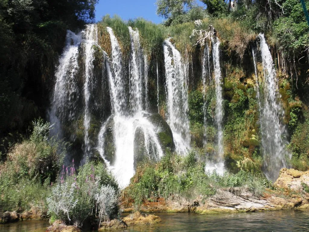 General view, Pansion Skelin, Split