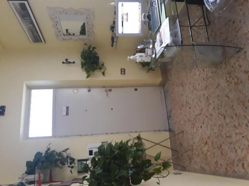Lobby, Bbx Palermo, Catania