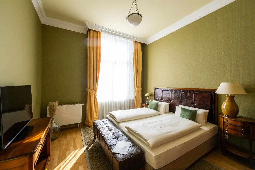 SUITE GRAND Room, Louisa's Place, Berlin