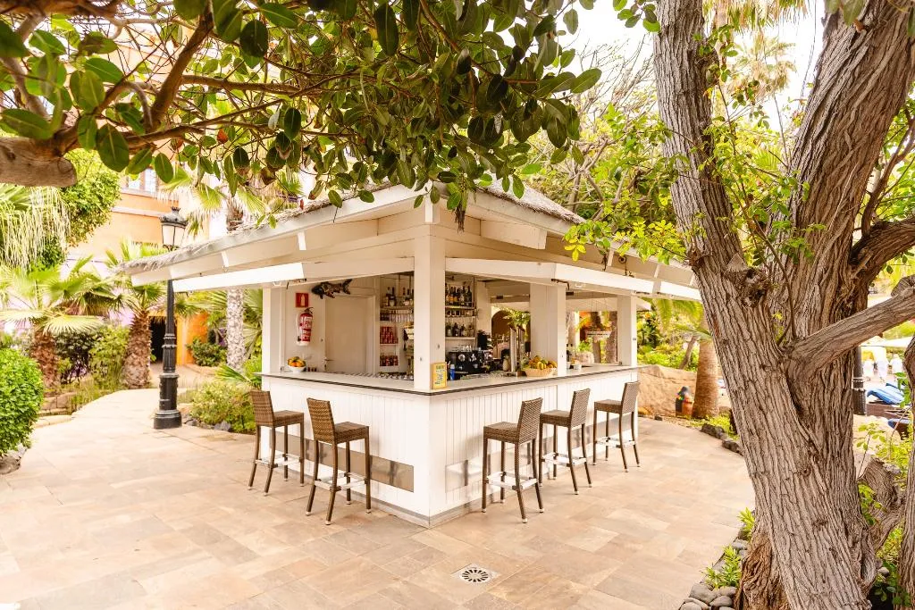 Bar, Europe Villa Cortes, Tenerife