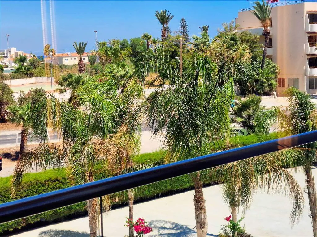 SINGLE SUPERIOR Room, Sveltos Hotel, Cyprus