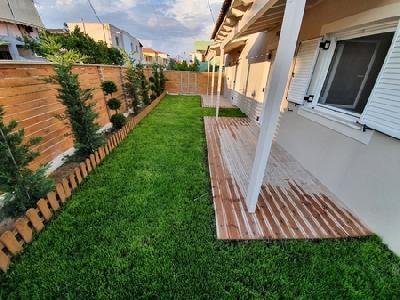 Nuevo Vista, Corfu