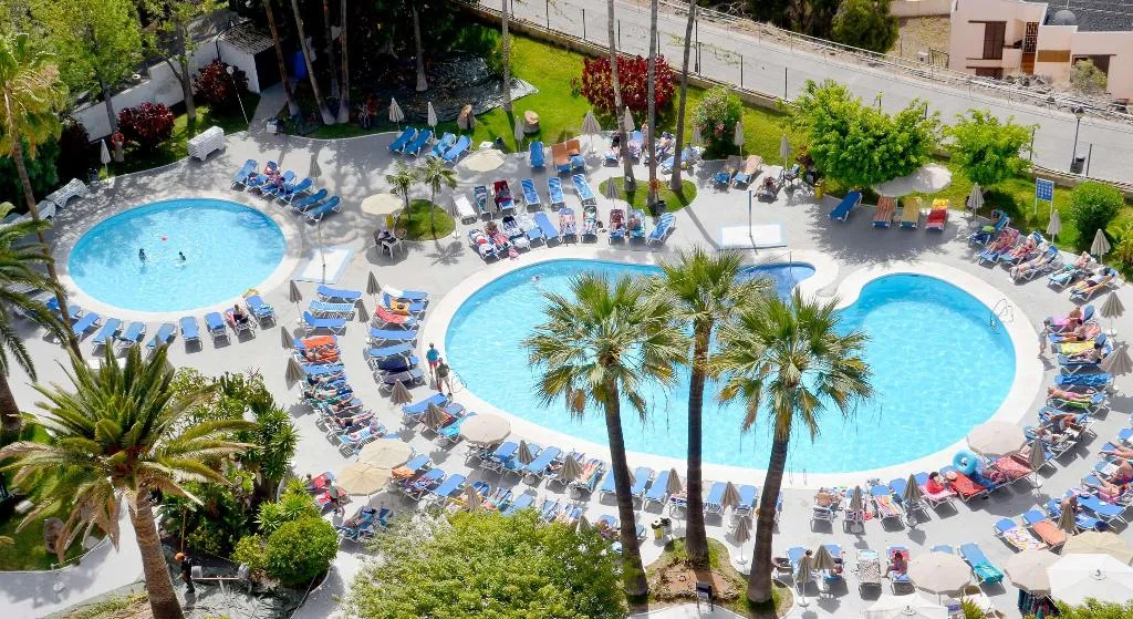 Pool, Sol Arona Tenerife, Tenerife