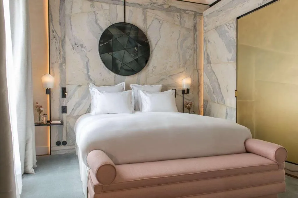 Room, Nolinski Venezia, Venice