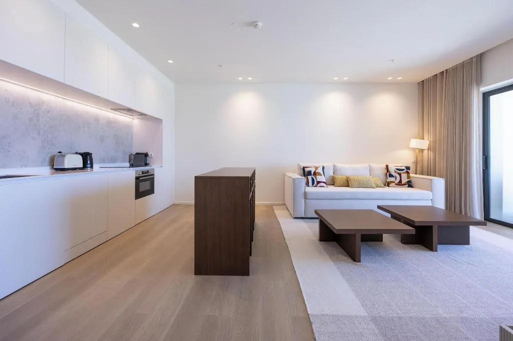 Room, The Editory Residence Lagos, Algarve