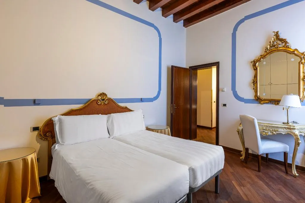 SUITE ANNEX Room, Colombina, Venice