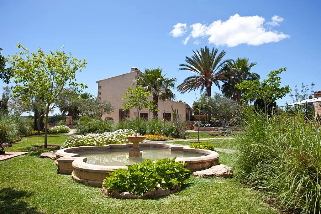 General view, Na Martina, Majorca