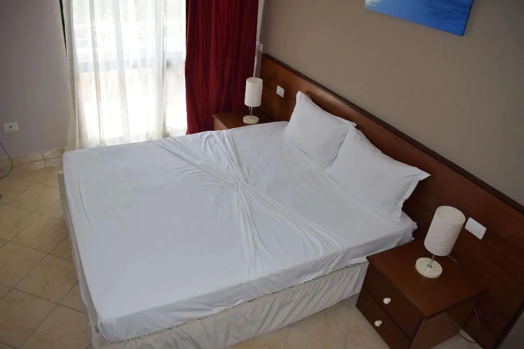 DOUBLE STANDARD Room, Akileda Hotel, Durres