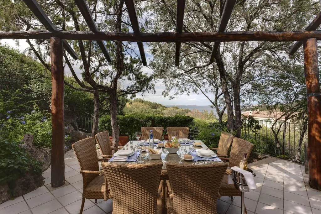 Room, L'Ea Bianca Luxury Resort, Olbia