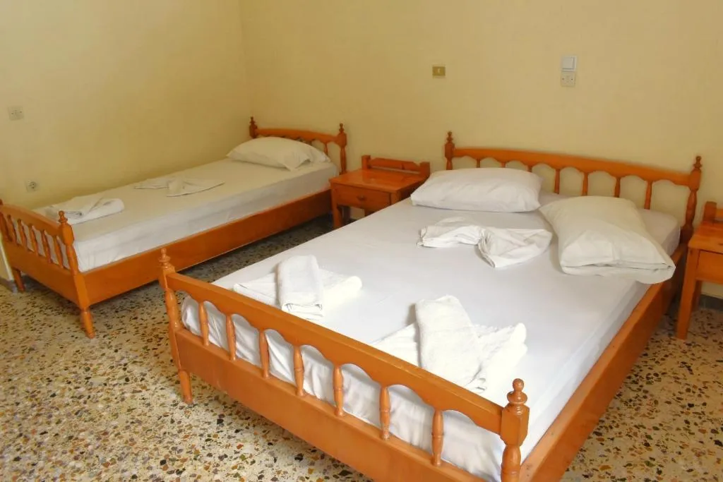 TRIPLE STANDARD Room, Asteria, Zante