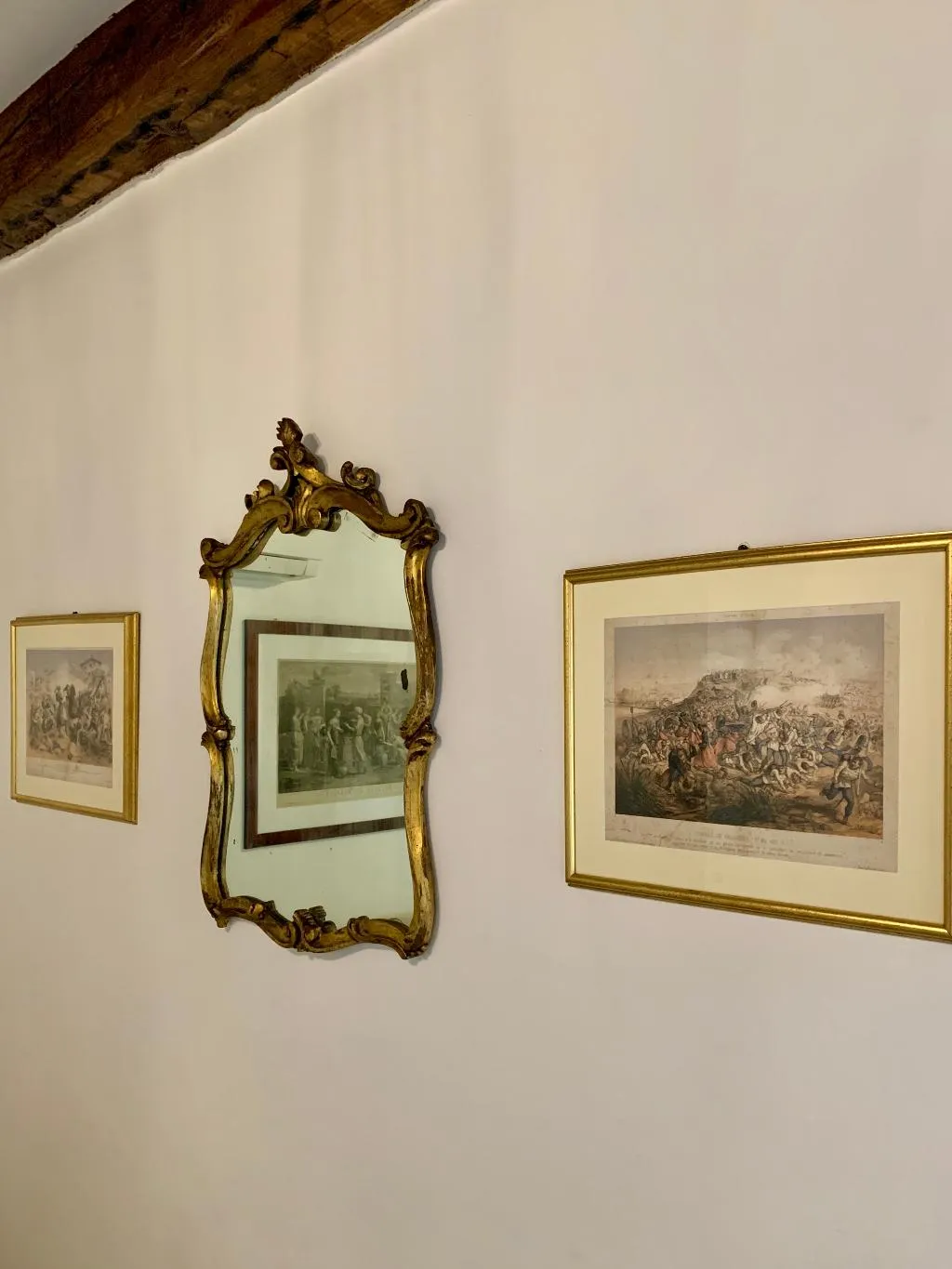 DOUBLE DELUXE Room, B&B Fortuny, Venice