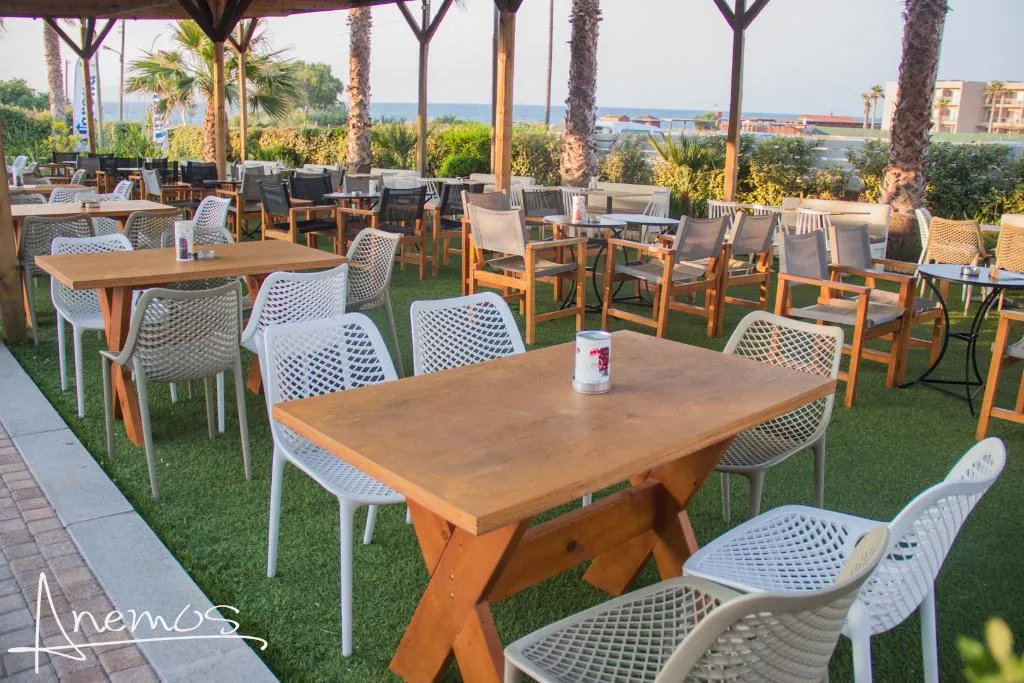 Restaurant, Anemos Suites by Estia, Crete