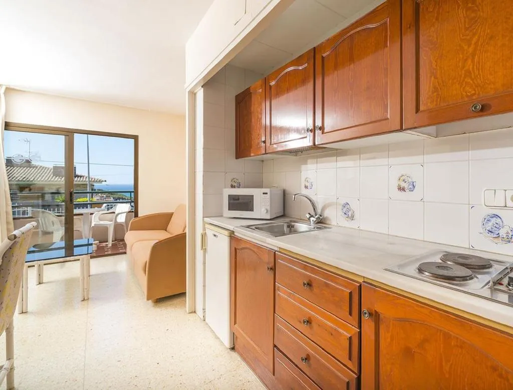 APARTMENT ONE BEDROOM Room, Gem Wellness & Spa, Costa Brava