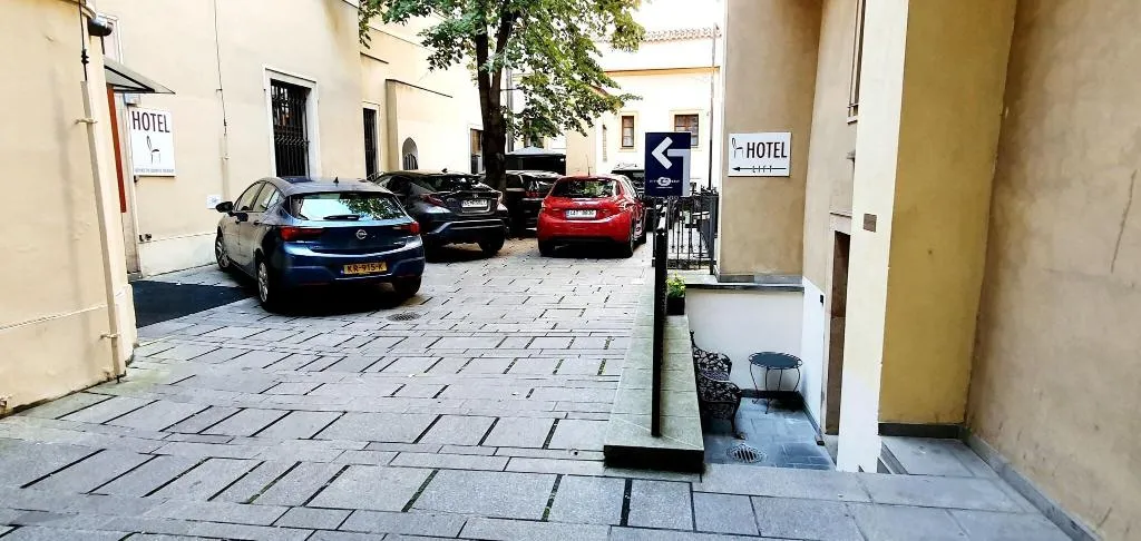 General view, Metamorphis, Prague