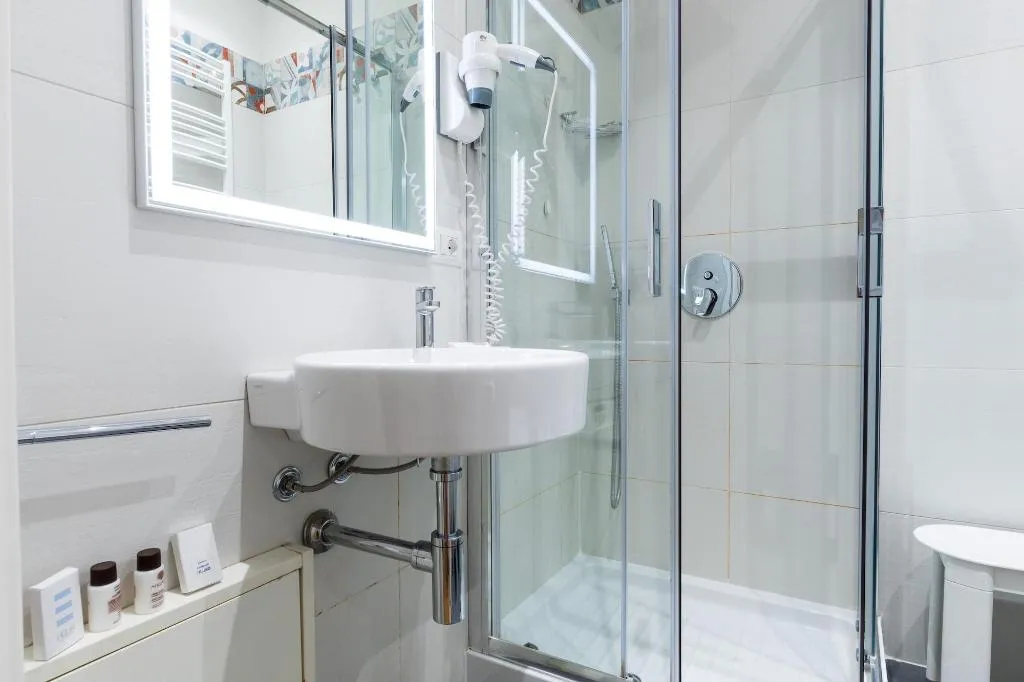 Room, Belmonte102 Esclusive Suites, Palermo