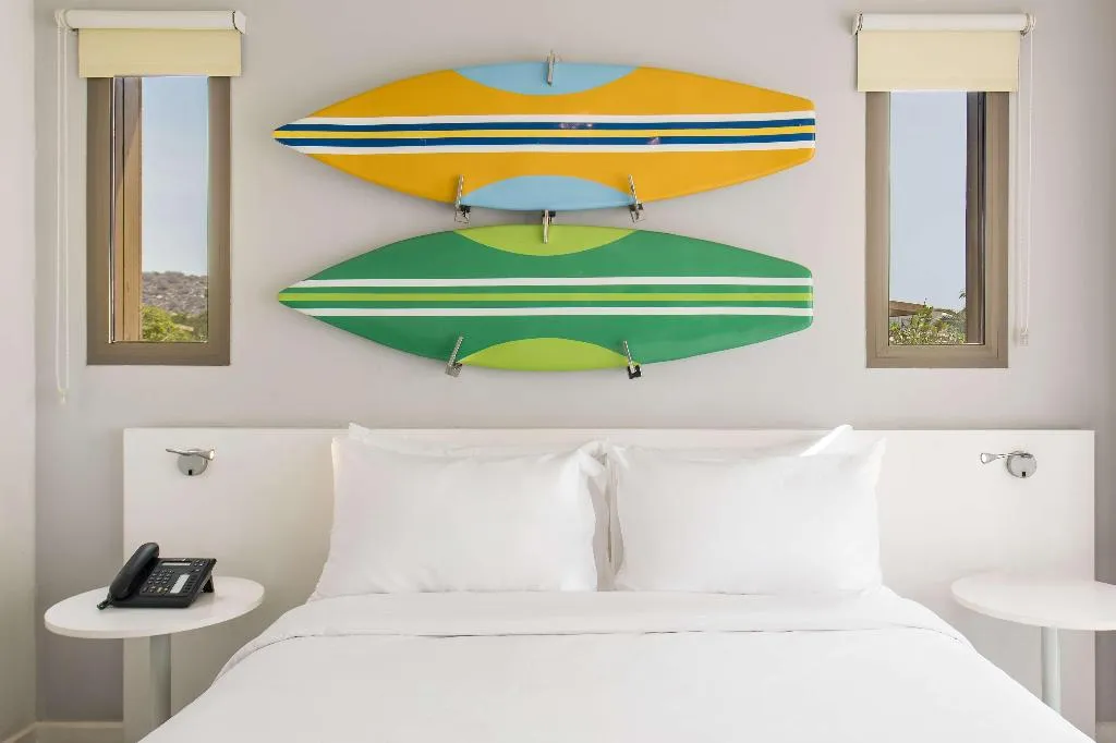 Room, Radisson Blu Resort Taghazout Bay Surf Village, Agadir