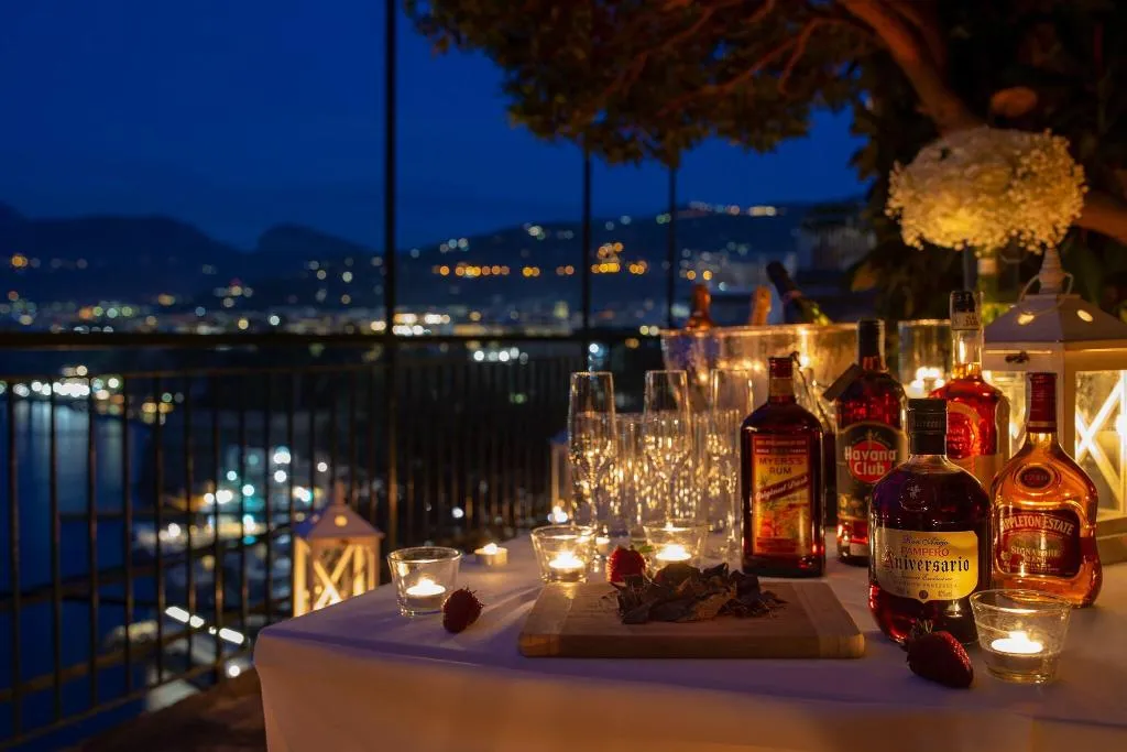 Conferences, Belair, Naples