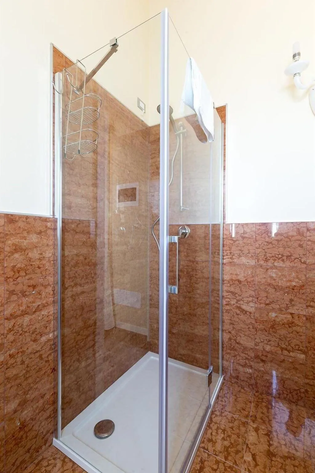 Room, Villa Erica & Villa Erica 1, Venice