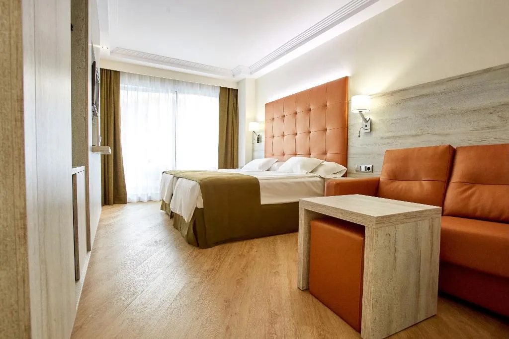 Double or Twin SUPERIOR Room, Europe Playa Marina -Only Adults, Majorca