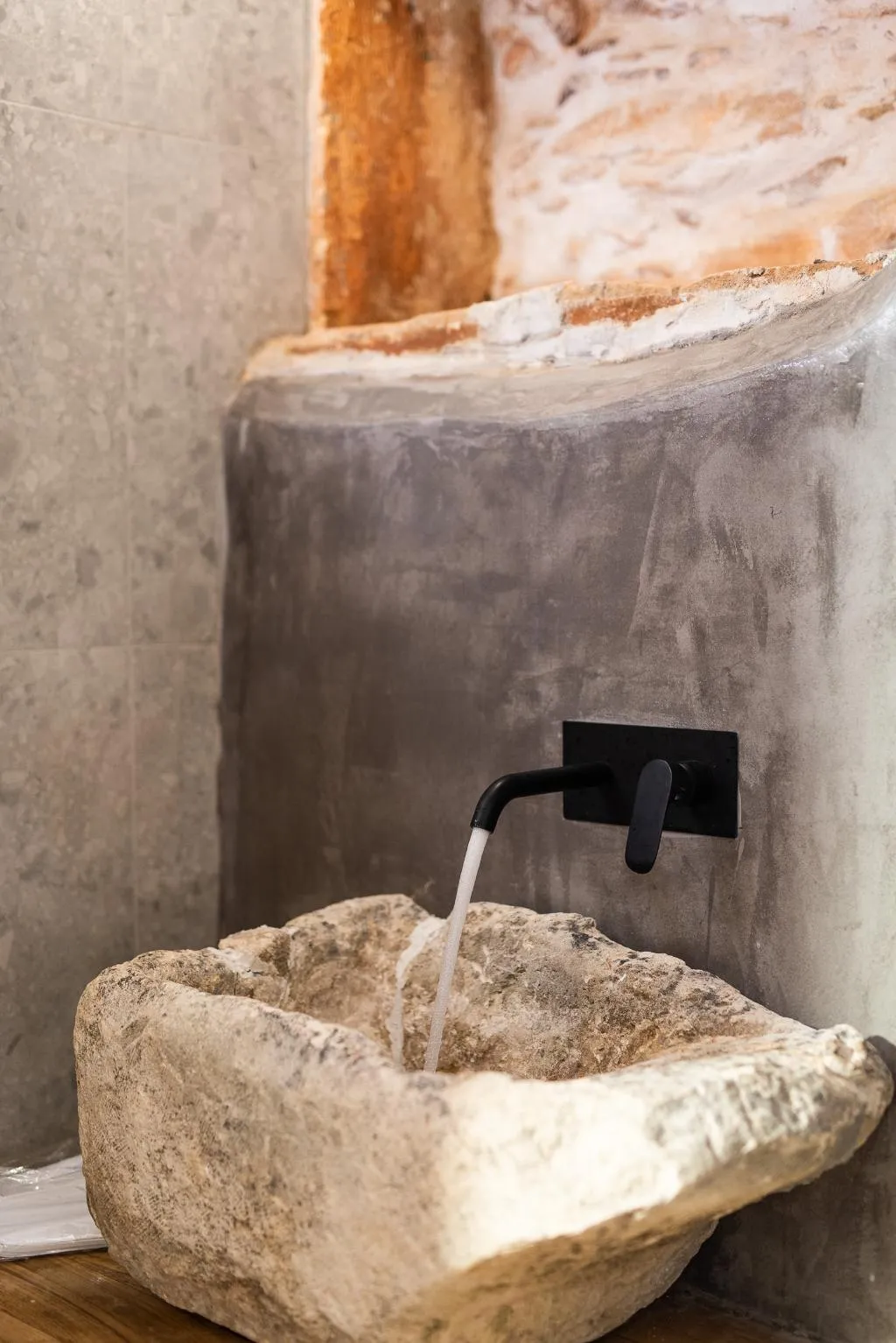 SUITE WITH PRIVATE POOL Room, Lameriana Secret Village, Crete