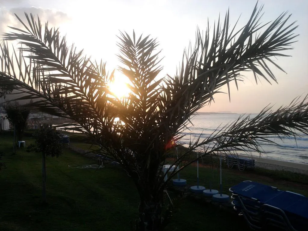 General view, Ariadne Beach, Crete