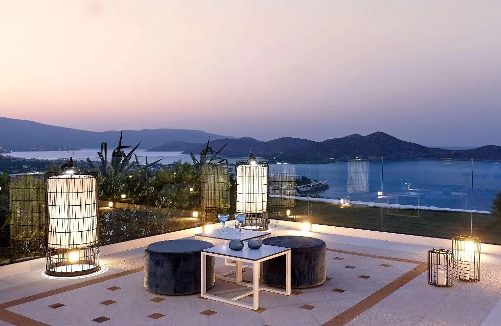 Pool, Elounda Gulf Villas by Sandglass, Crete