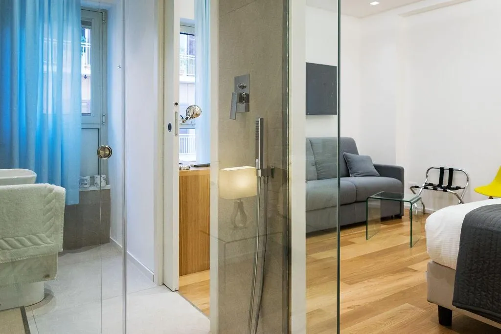 Room, Kalamonjo suite&rooms, Palermo