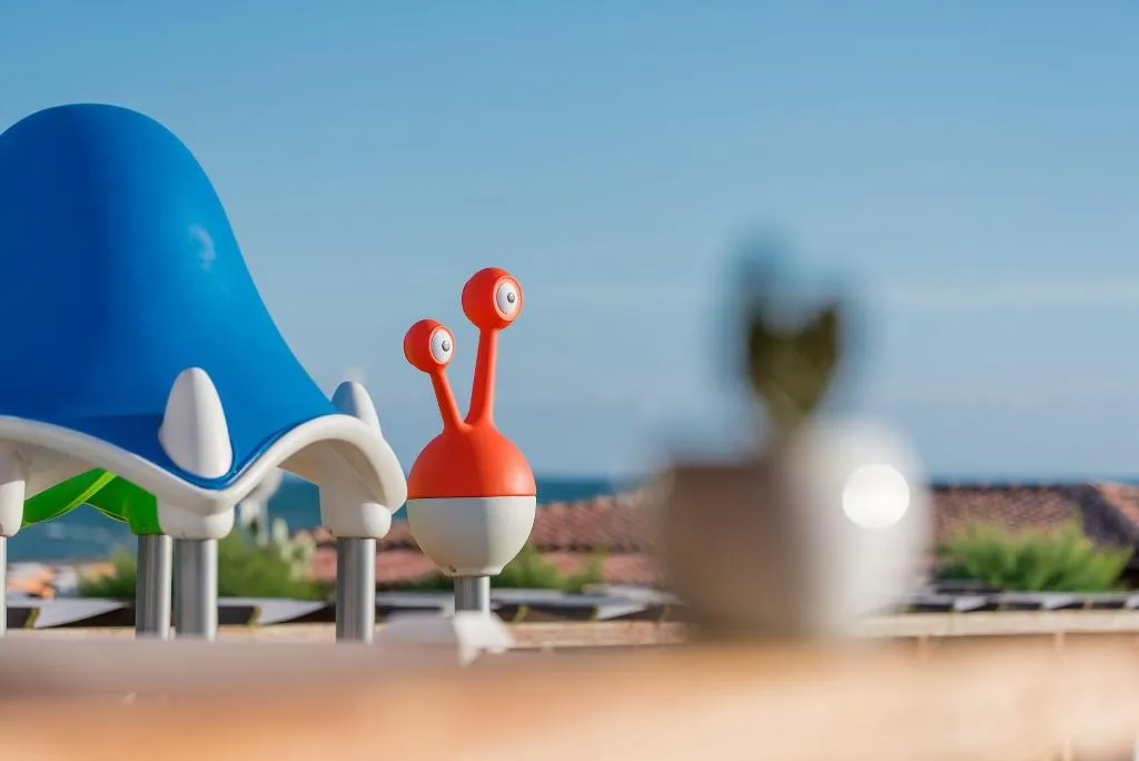 Sports and Entertainment, Cumeja Beach Club & Hotel, Naples