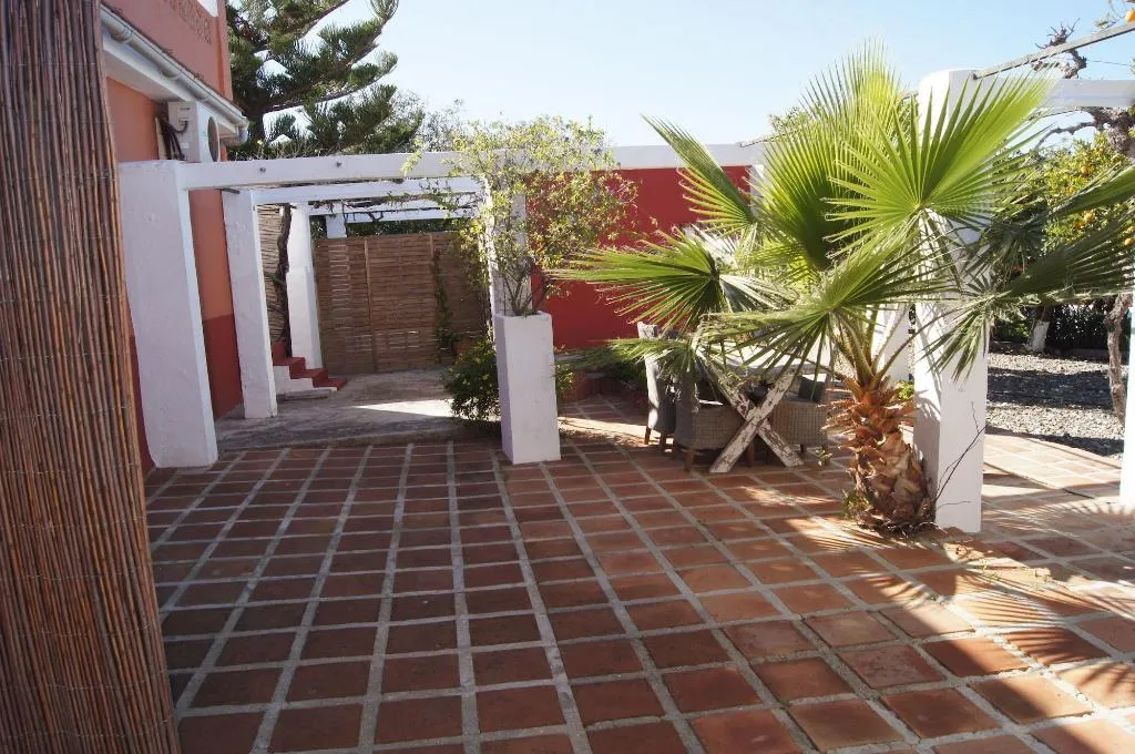 Room, Casa De Orange, Costa Del Sol
