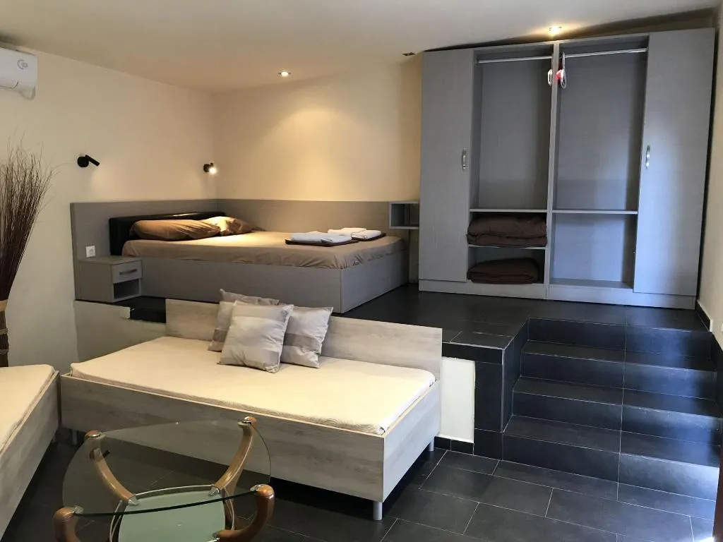 Room, Design Hotel Logatero, Bourgas