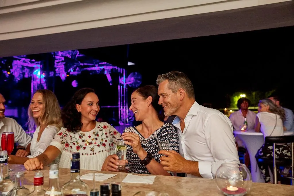 Bar, Robinson Nobilis, Antalya