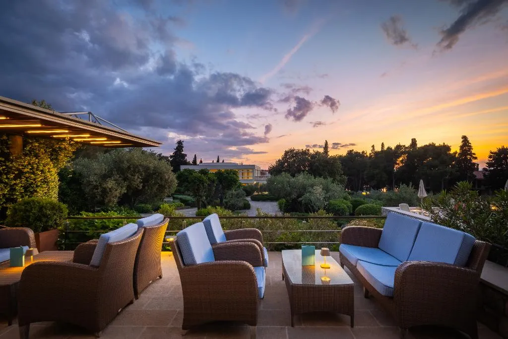 Lobby, Aminess Vival Casa Velaris, Split