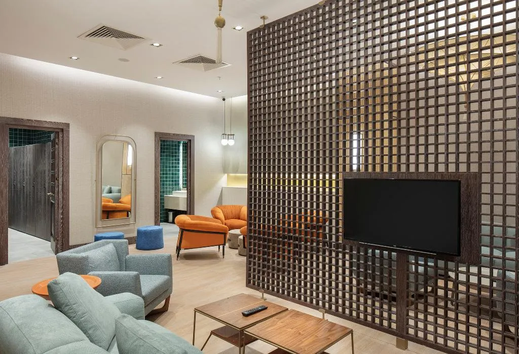 Sports and Entertainment, Ela Excellence Resort Belek, Antalya