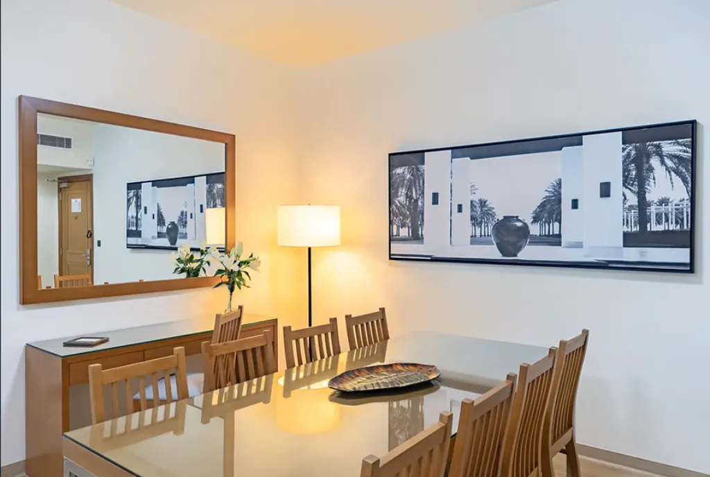 APARTMENT PREMIUM Room, Golden Sands Hotel Apartments, Dubai