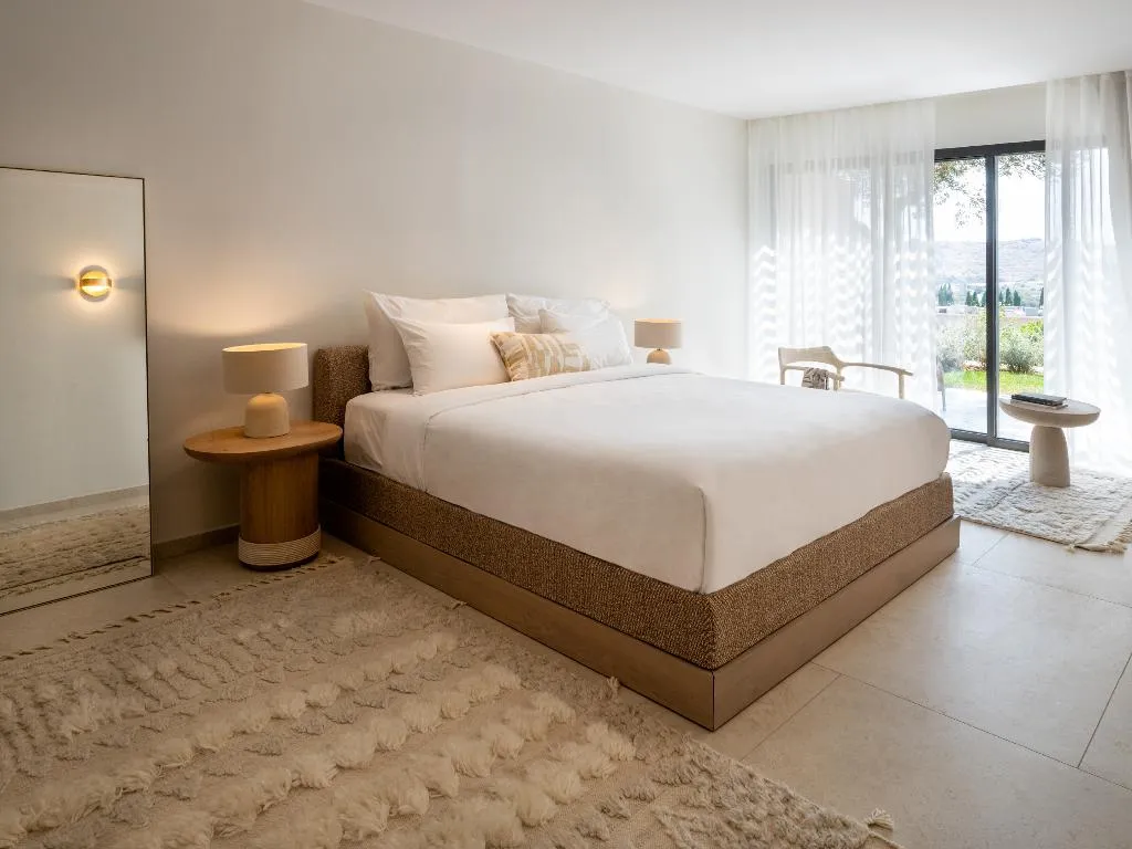 VILLA WITH PRIVATE POOL Room, Cape Sounio, A Resort to Live, Athens