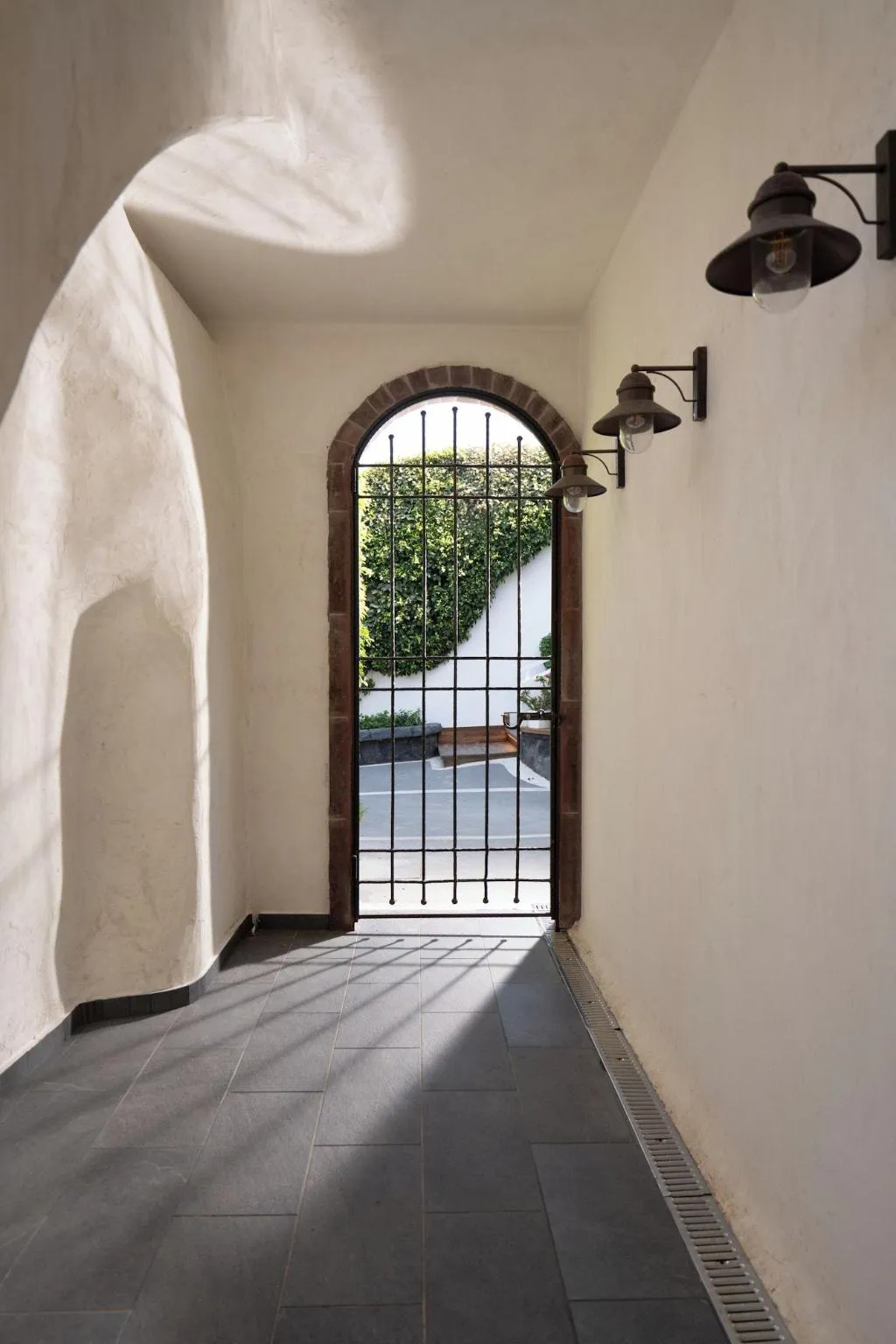 Room, Winery Hotel 1870, Santorini