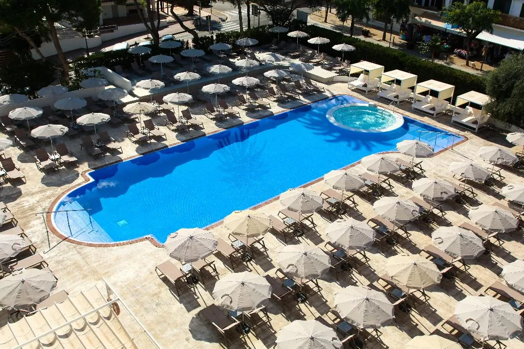 Pool, Sentido Fido Tucan - Adults Only, Majorca