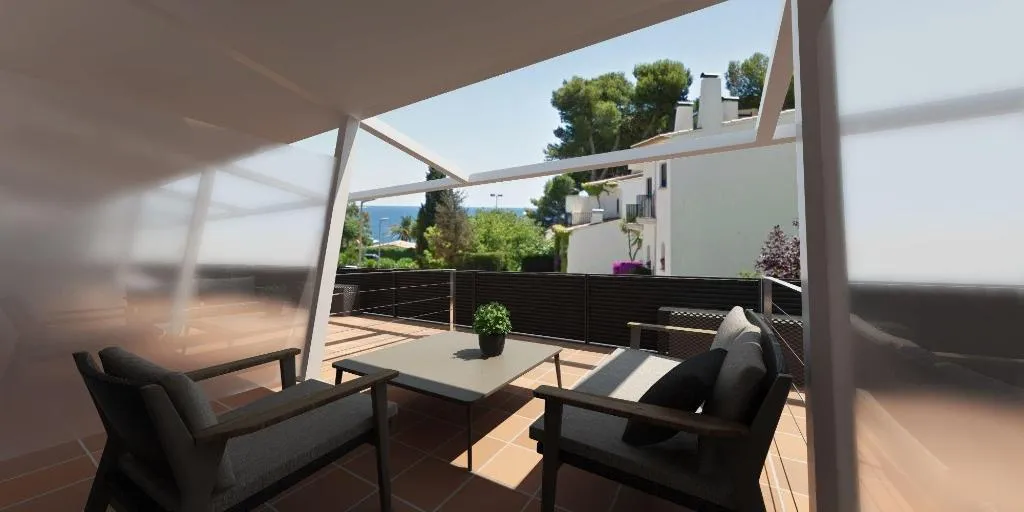 Room, Calella de Palafrugell, Costa Brava
