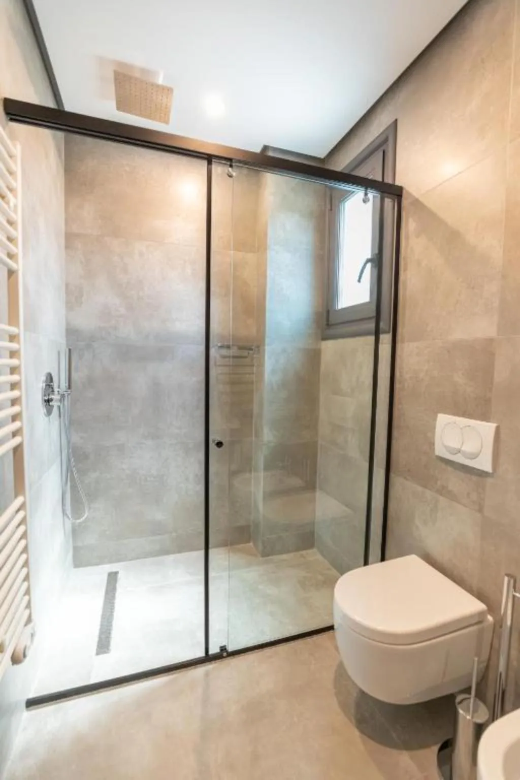 DOUBLE WITH BALCONY Room, Ames Hotel & SPA, Kavaje