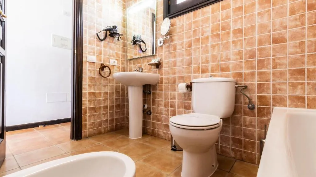 Room, Hotel Ecolife Tenerife, Tenerife