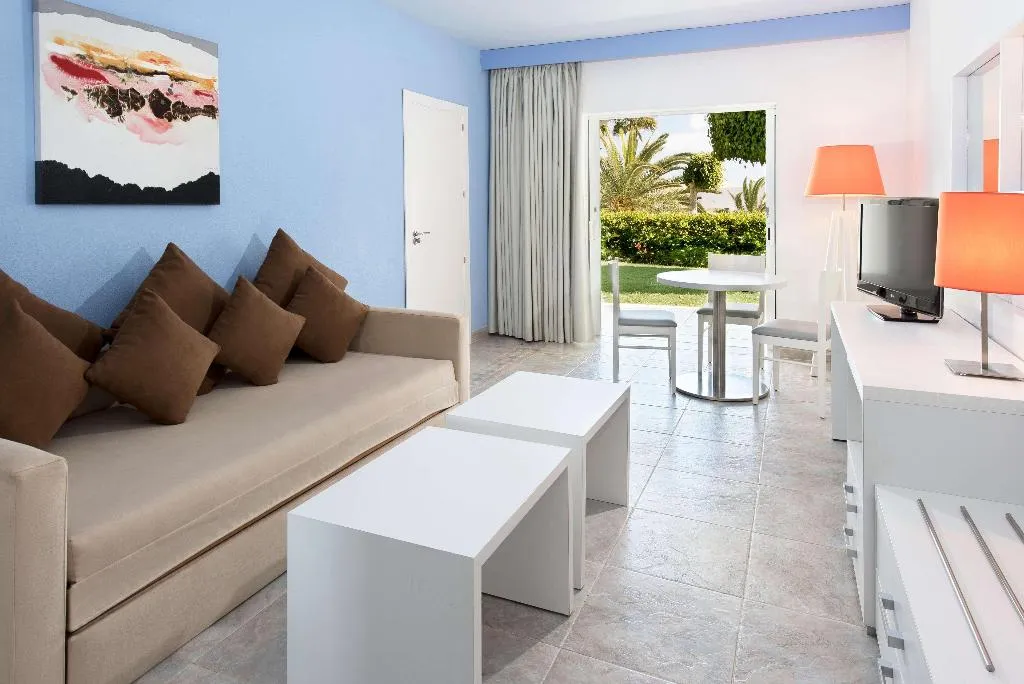 Room, Club Jandia Princess, Fuerteventura