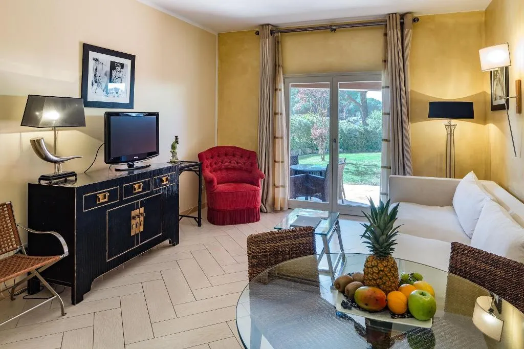 Room, Baglioni Resort Alleluja, Florence