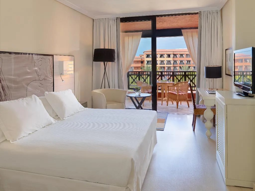 DOUBLE SUPERIOR Room, H10 Costa Adeje Palace, Tenerife