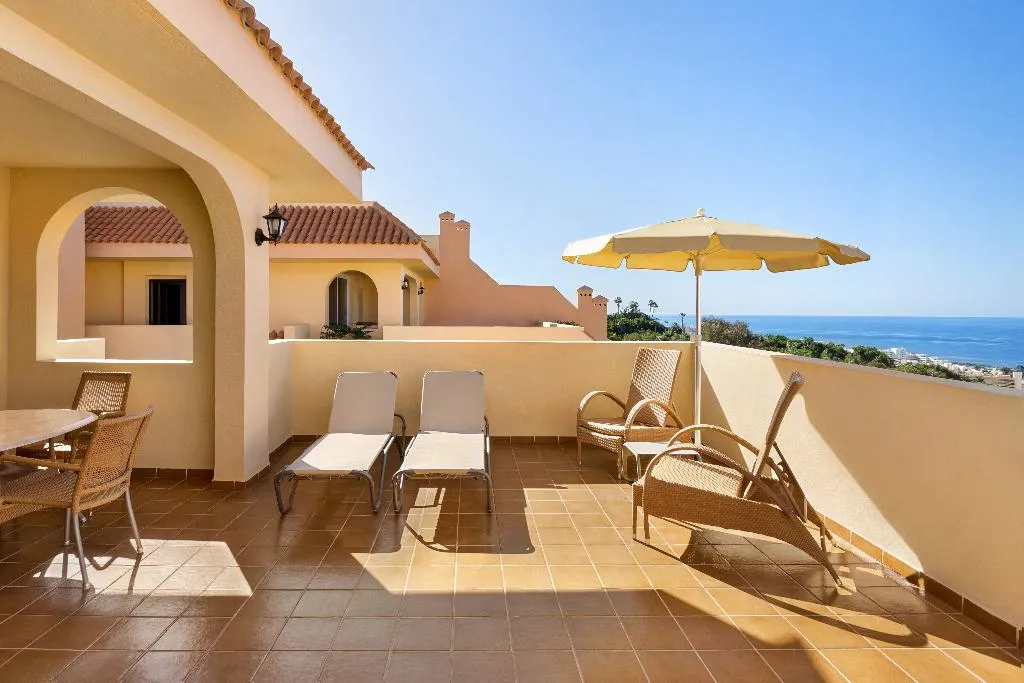 APARTMENT TWO BEDROOMS Room, Wyndham Residences Tenerife Costa Adeje, Tenerife