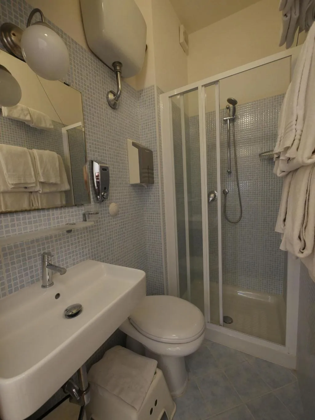 Room, Florence House Careggi, Florence