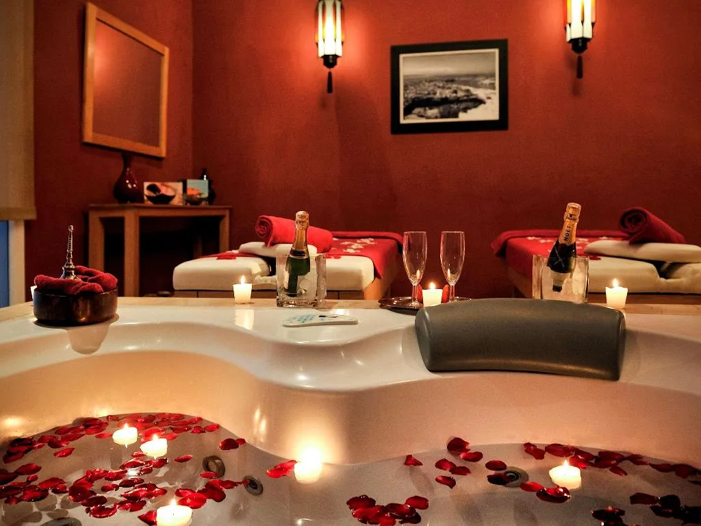 Sports and Entertainment, Hôtel Le Médina Essaouira Thalassa sea & spa -, Essaouira