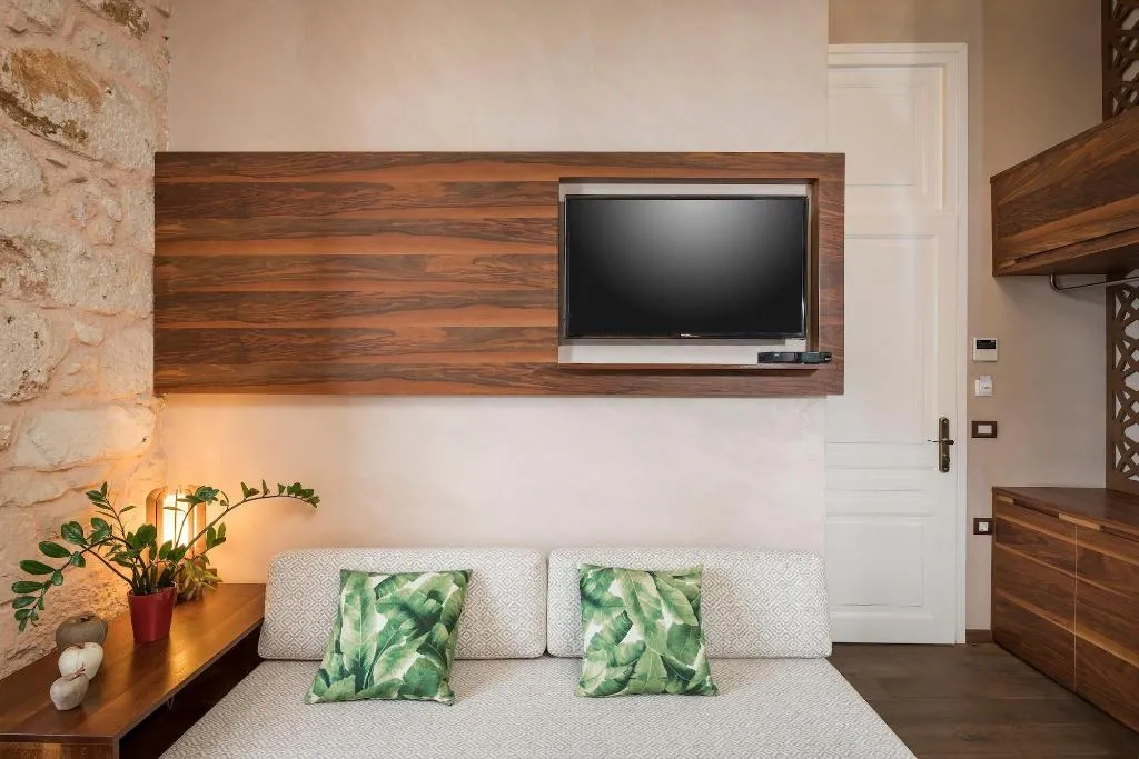 Room, Ambassadors Residence Boutique Hotel Chania, Crete